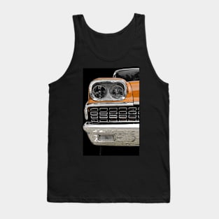 Classic Car Tank Top